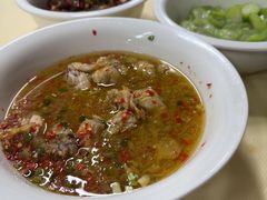-笨罗卜浏阳菜馆(龙华鹏润达店)