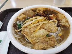 原味螺蛳粉-水平有限广西米粉·广西风味集(五道口店)