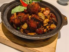 -鹿港小镇(悠唐店)