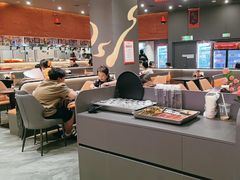 -肉焰山巴西烤肉自助餐厅(龙湖芙蓉天街店)
