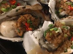 -华炭泥炉烤肉(布吉店)