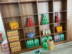 -鼓歌海鲜舫·手抓海鲜(大学城店)