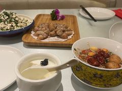 -宁夏国强手抓羊肉·清真菜(未央路凤三店)