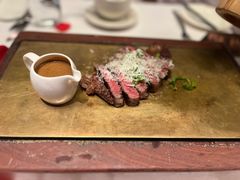 -云厨·高空西餐厅(成都瑯珀·凯悦臻选酒店)