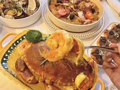 -安东尼奥餐厅