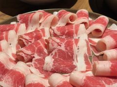 -四喜小胖·北京涮肉(五道营店)