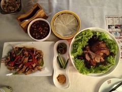 金丝小枣煨肘-乾园(天河城店)