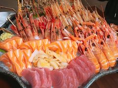 -旨料亭日本料理(四川北路店)