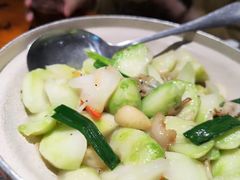 -九道菜有鸡鱼头(石鼓路店)