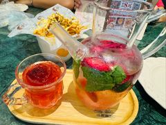 -秘密旅行Bonjour(黑金冠 江南西店)