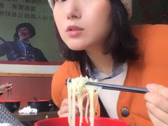 -正宗李家土鸡米线店