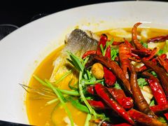 -清水亭湖北菜(大屯DT51店)