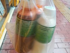-黎恩凉茶·果汁(广卫路店)