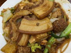 大肉烩菜-老陈家烩菜(兴林路店)