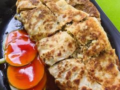 -新加坡Zam Zam餐馆