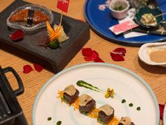 -月下料理(楷林IFC店)