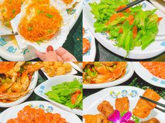 -小海豚·老字号海鲜餐厅(三亚湾店)