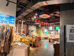 -生火火·小炉子炭烤(金楠天街总店)