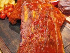 -格鲁·秀色Georgia’s Feast