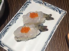 -大雄寿司(中华广场店)