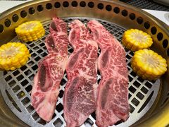 -千寻山野烤肉(中关村店)