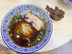 -伟记奥面馆(白塔东路店)
