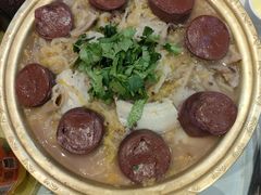 -金掌勺·锅包肉(广渠门店)