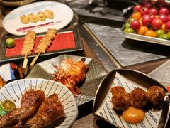 -三川·十酒Izakaya(南昌路店)