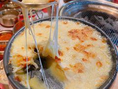 -西塔老太太泥炉烤肉(川沙百联店)