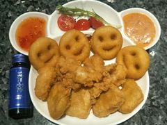 -水天堂西餐厅(余姚众安广场店)