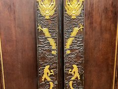 -潮府馆·非遗潮州菜·港式点心(世纪公园店)
