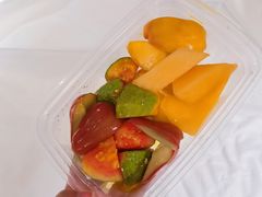 -老炳·七丛松甘草水果