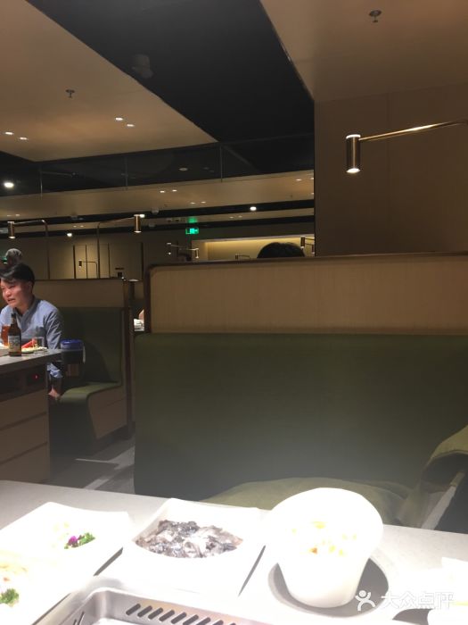海底捞火锅(海宁路店)图片