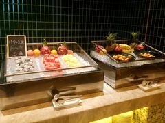 -苏州金鸡湖文博诺富特酒店