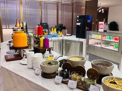 -广州白云机场诺富特酒店