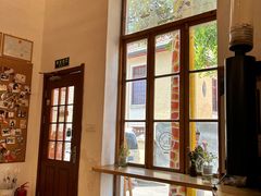 -长颈鹿咖啡(大学路店)