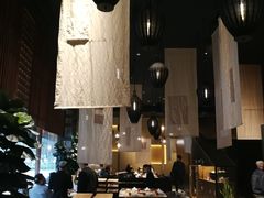 大堂-锦城印象火锅(天府三街店)