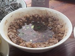 -玲燕蒸菜馆(江东路店)
