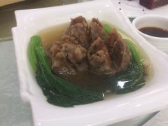 -百乐门喜宴(海珠广场华厦店)