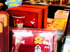 -COSTA COFFEE(吴江路店)