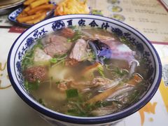 -夏家合汁(天润花园小区店)