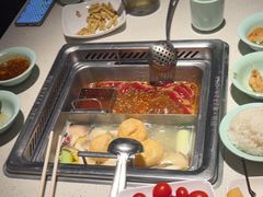 -野妹火锅(龙岗店)