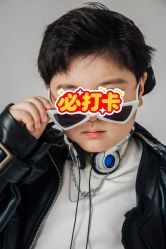 -倾城宝贝儿童摄影(浦东金谊店)