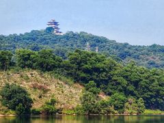 -红花湖景区