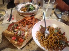 -BROWNSTONE布朗石西班牙餐厅(富城店)