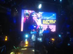 -时光码头民谣公社