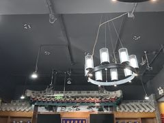 -金家老三饭庄(常营店)