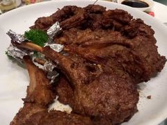-嘉逸传菜(洛川东路店)