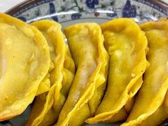-草桥清真牛肉锅贴扁食店