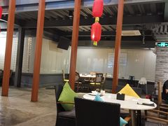 大堂-滇越乘象云南餐厅(豆各庄店)